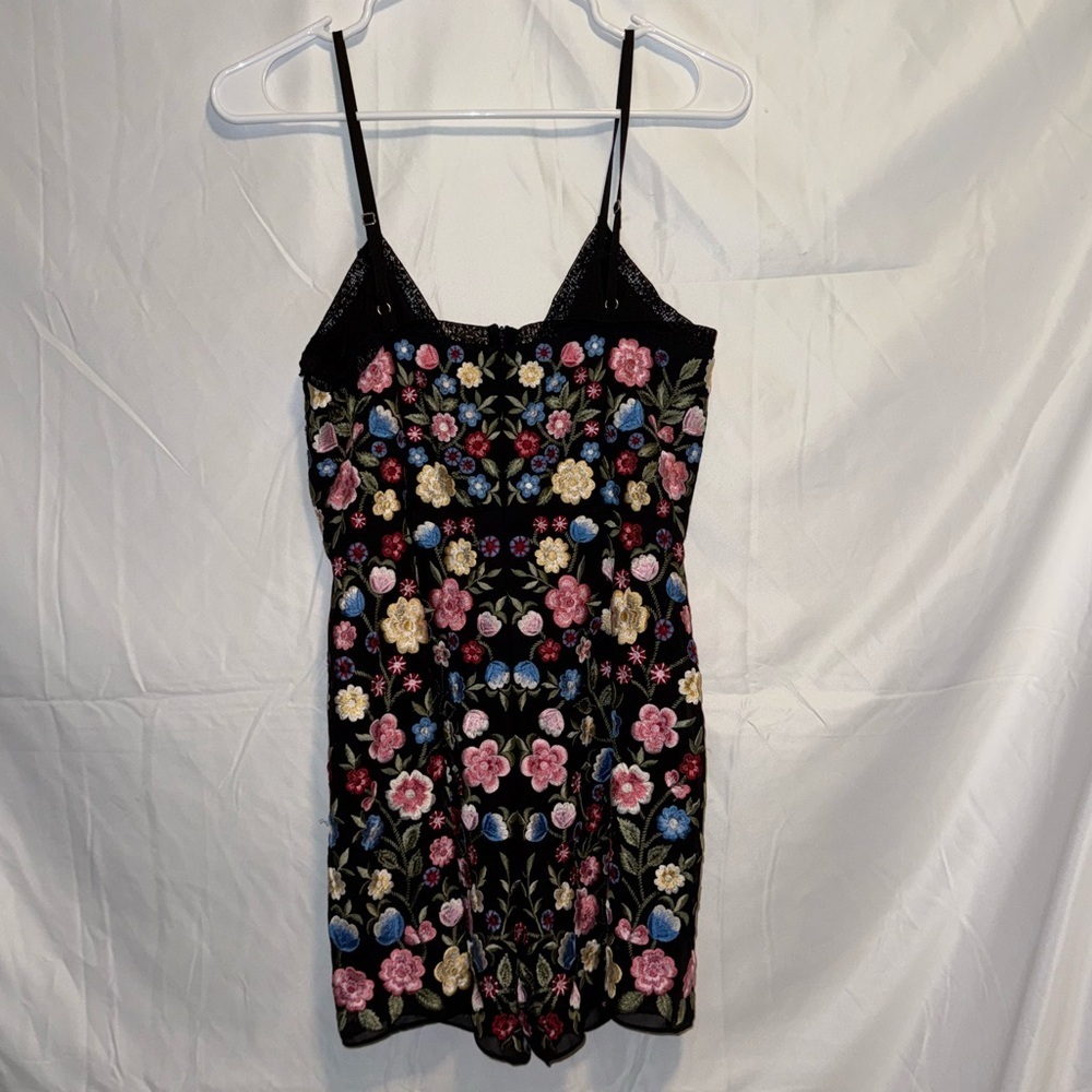 Needle & Thread Romper - Picture 5 of 5